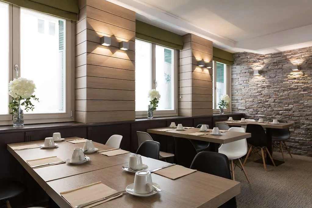 Ogdes Princes Chambry Chambéry Hotell