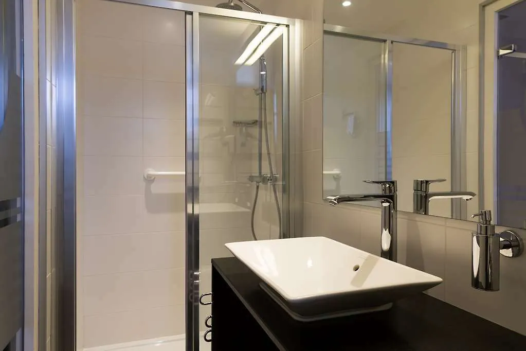 Hotell Ogdes Princes Chambry Chambéry